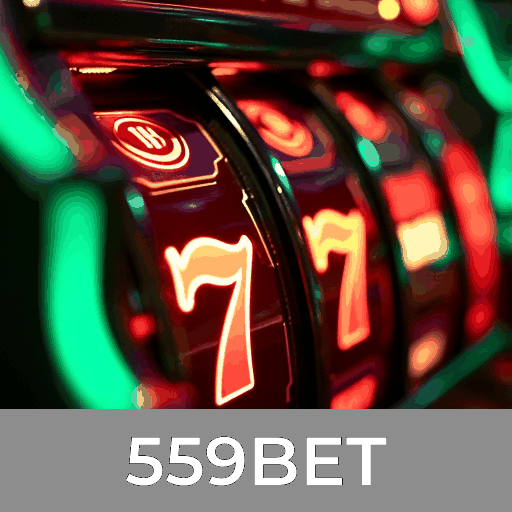 559BET: Experiência de Jogo Profissional e Segura