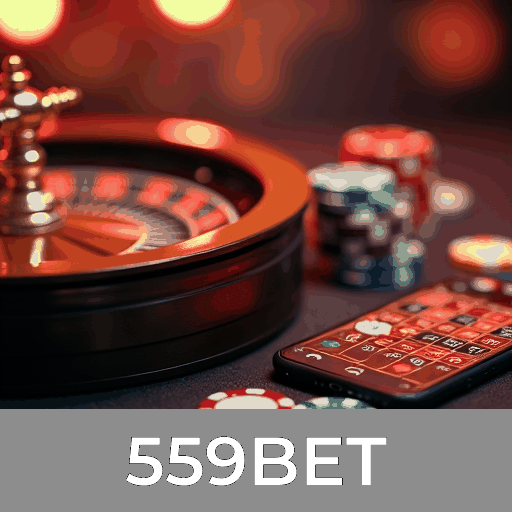 559BET: A Emoção dos Jogos de Cassino e Oportunidades de Vitória