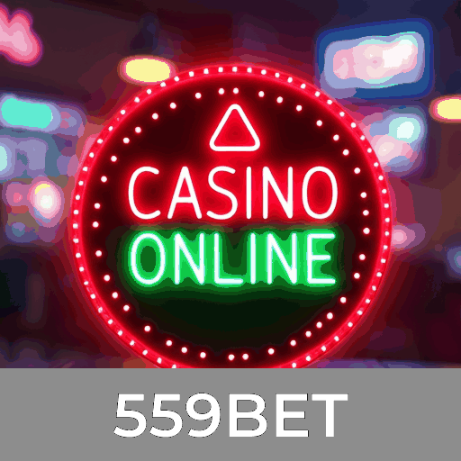 559BET.com - Plataforma de Apostas Online com Diversidade de Jogos e Segurança - 559BET