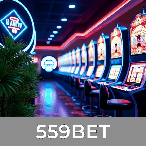 Experiência de Jogo Segura e Divertida com 559BET