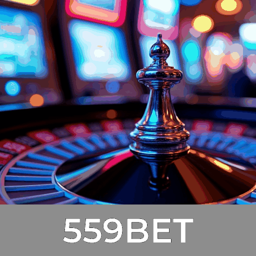 559BET: A Emoção dos Jogos de Cassino e Oportunidades de Vitória