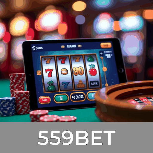 Apostas Esportivas com Foco no Brasil: 559BET