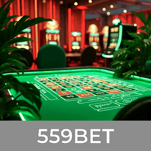 559BET: Experimente a Emoção Instantânea e os Altos Retornos do Crash