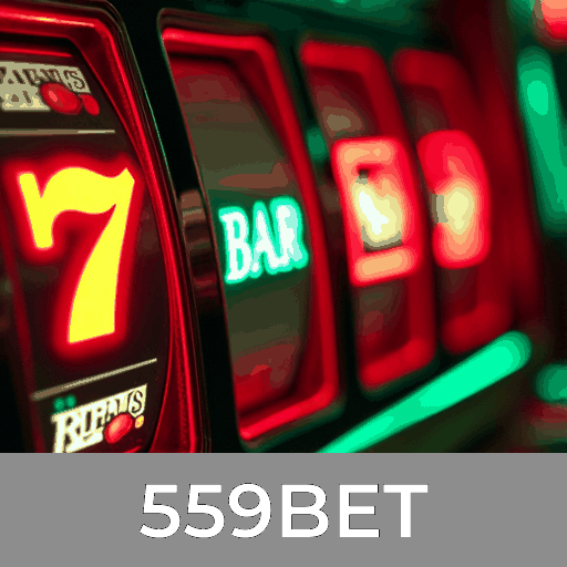 559BET: Experiência de Jogo Profissional e Segura