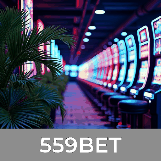 559BET: Slots com Mega Prêmios, Jogos de Mesa Estratégicos e Experiências com Dealers Ao Vivo
