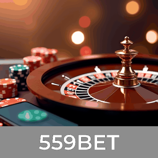 Descubra os Incríveis Bônus do 559BET e Multiplique sua Diversão