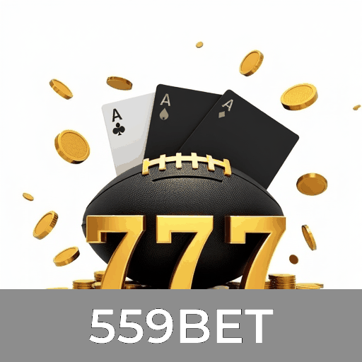 Explorando Slots com 559BET: Diversão e Altas Recompensas