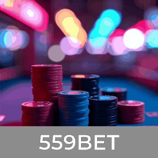 559BET: Experiência de cassino ao vivo para brasileiros