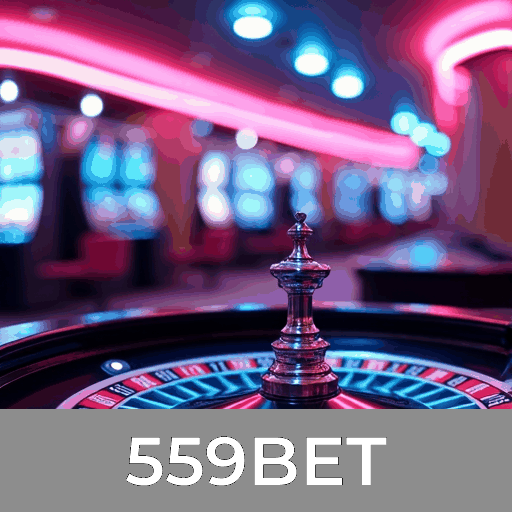 Descubra a emoção do 559BET com Roleta Brasileira ao vivo