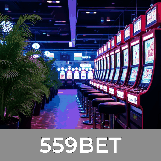 Descubra o Mundo do Esporte com 559BET e Aposte Melhor