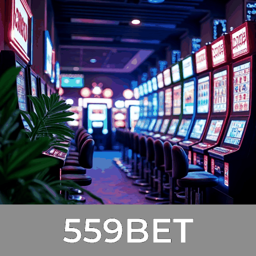 Descubra o Poder do App de Apostas 559BET para Múltiplos Jogos
