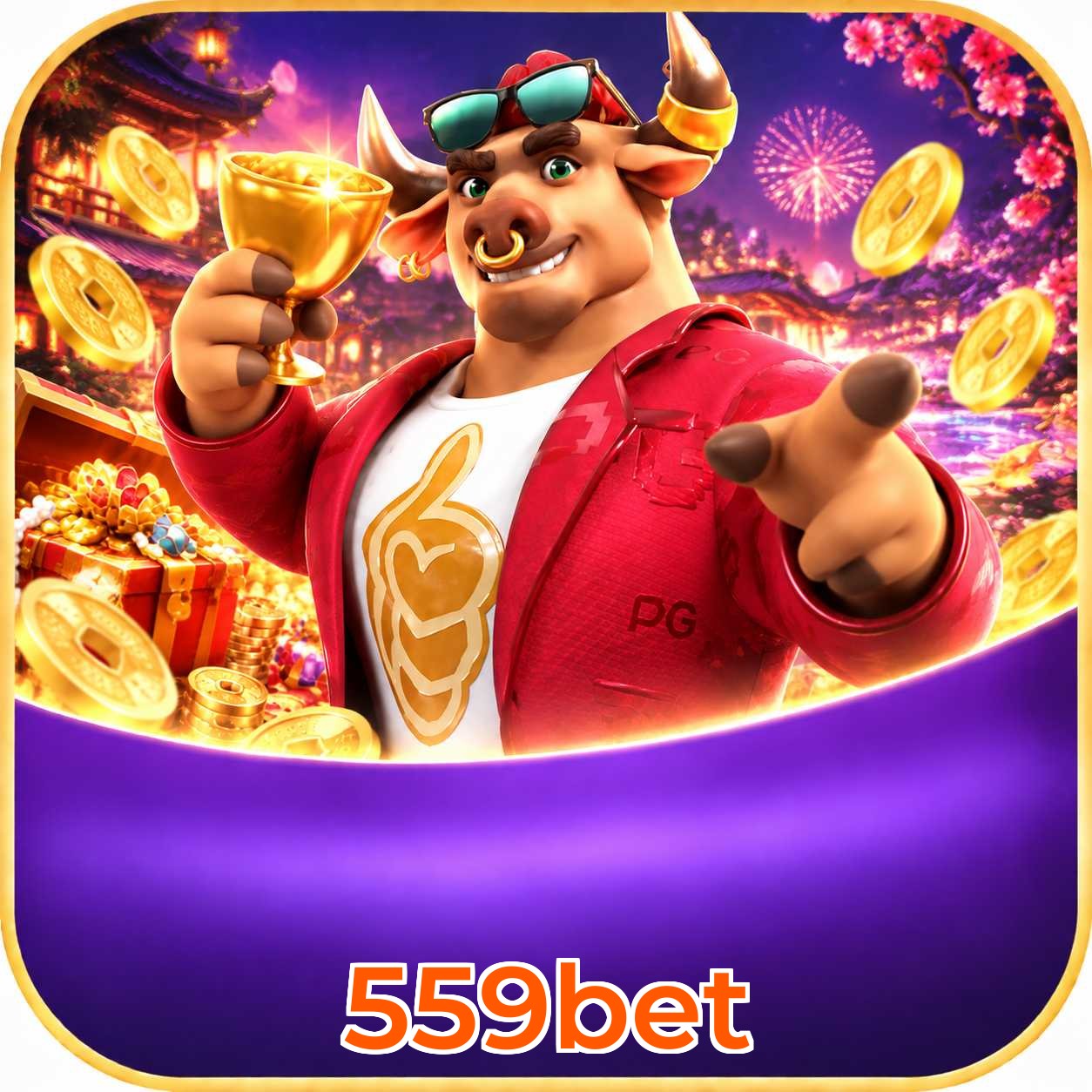 559bet Logo 1