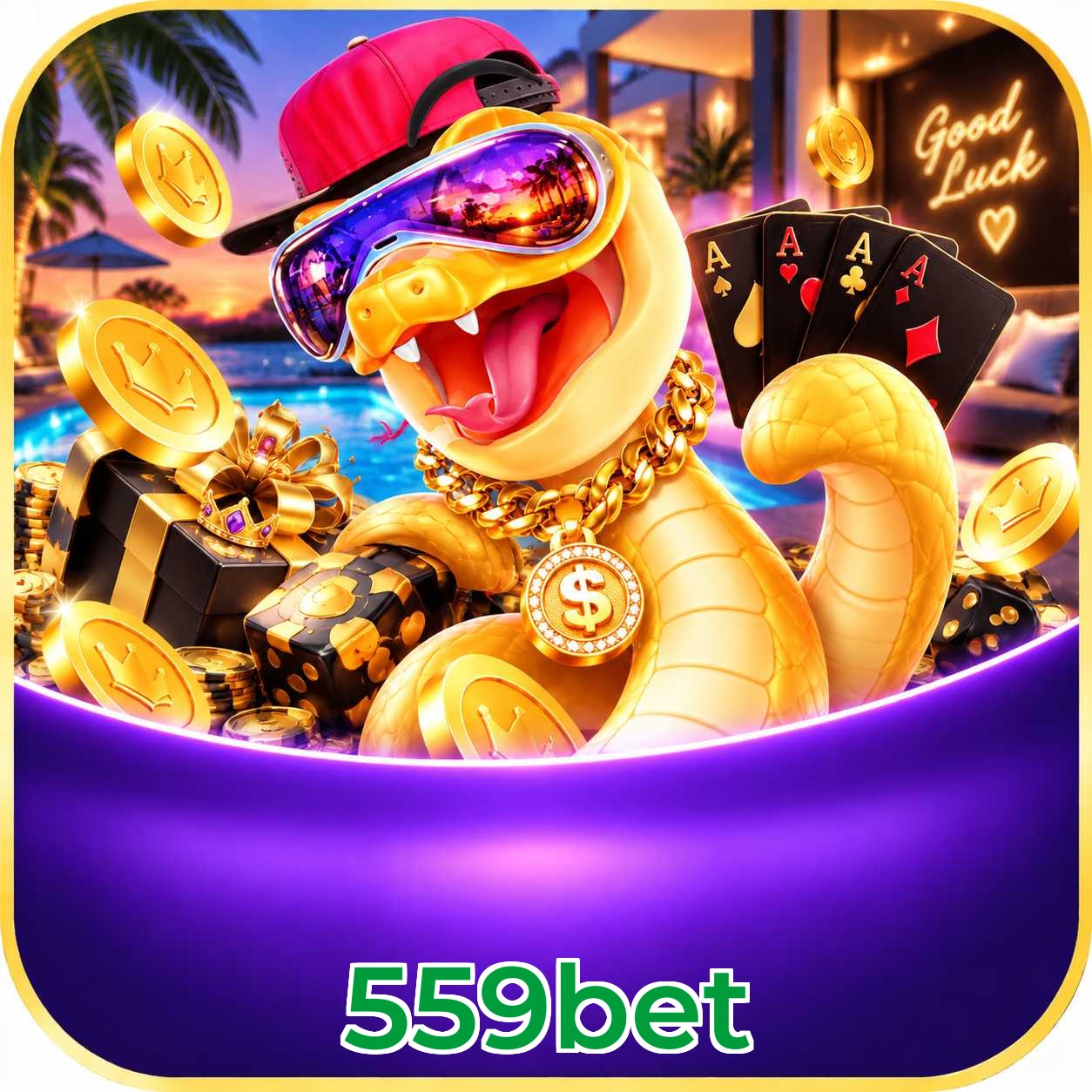 559bet Certificado eCOGRA - Jogos Justos Auditados