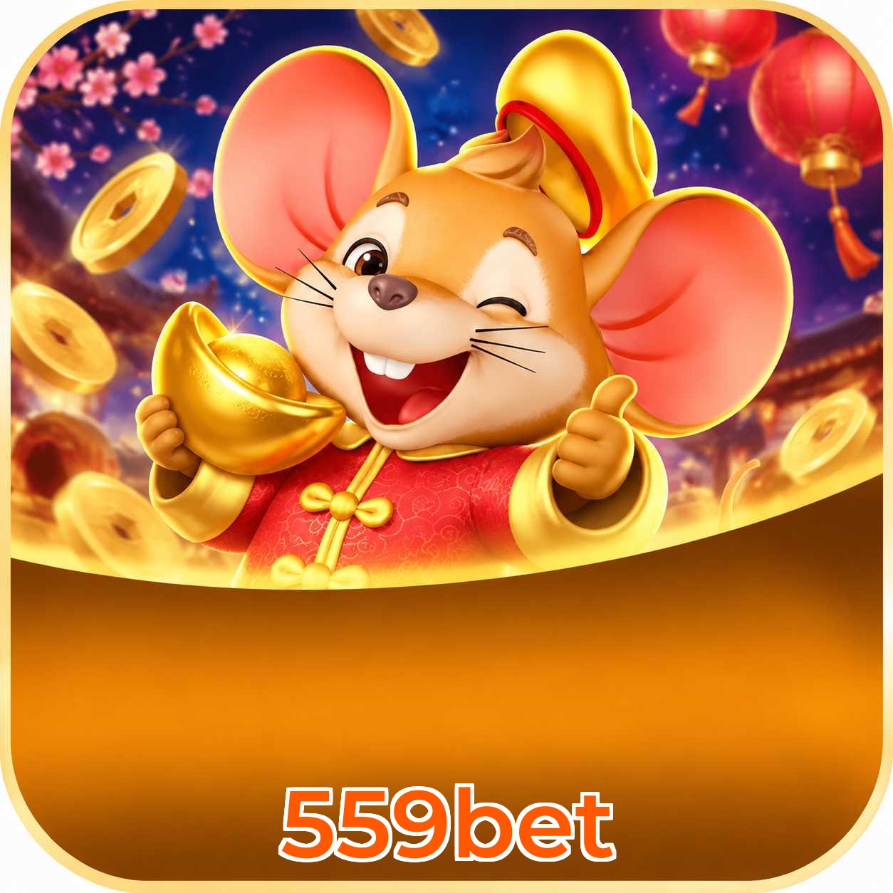 Slots 559bet - Jackpots Progressivos