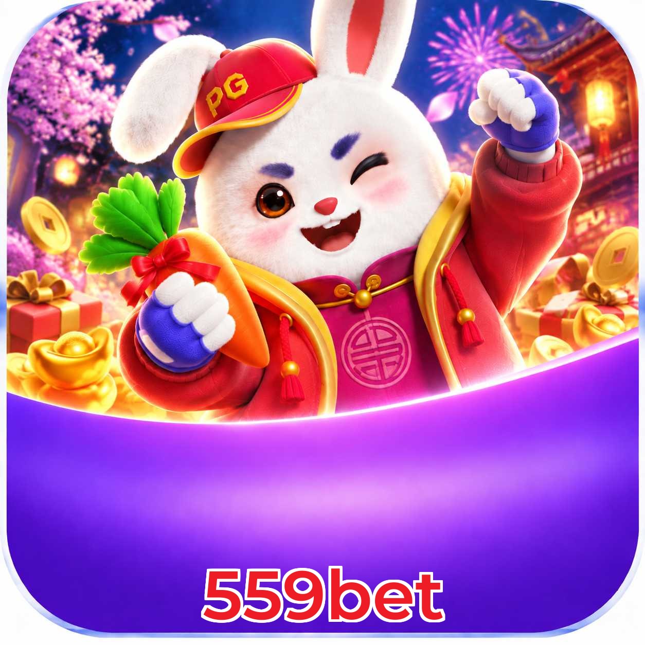 Cash Out 559bet