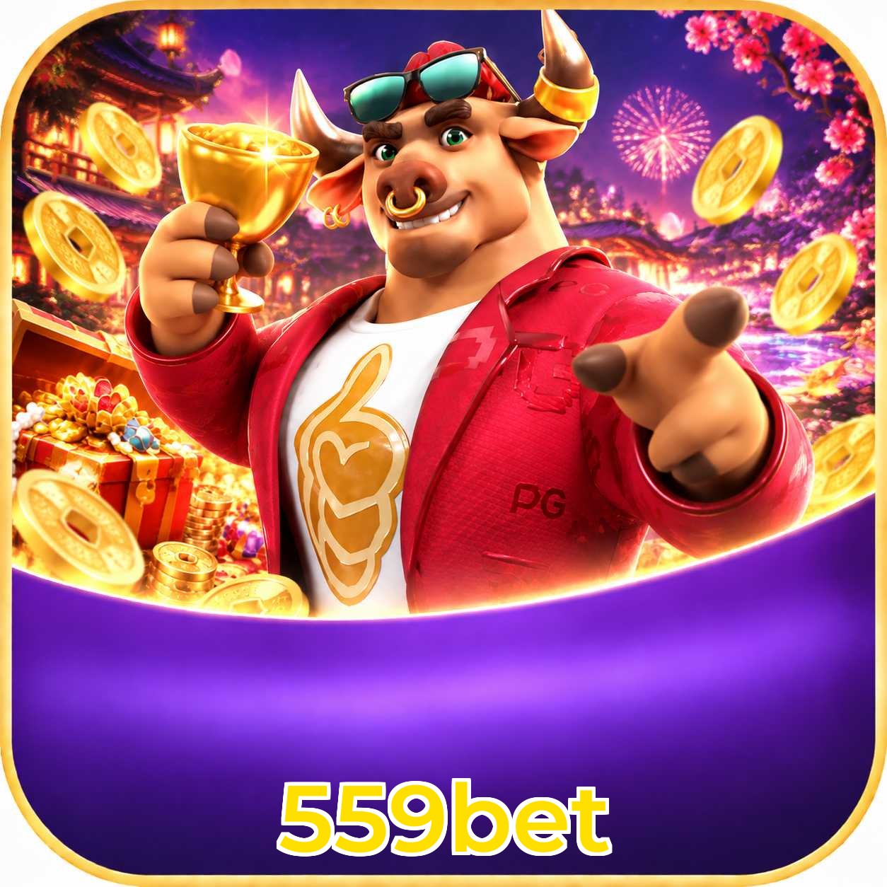 559bet Instalar Logo 3