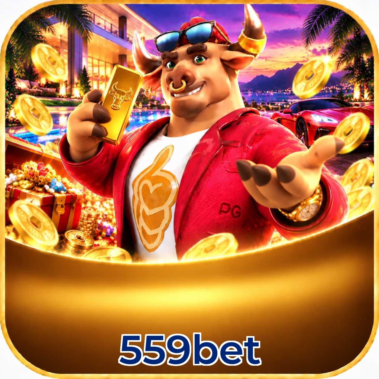 559bet Instalar Logo 2