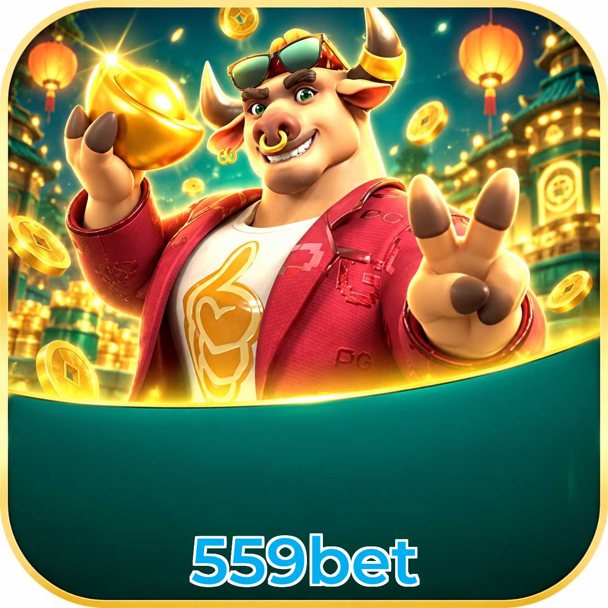 559bet Logo 2