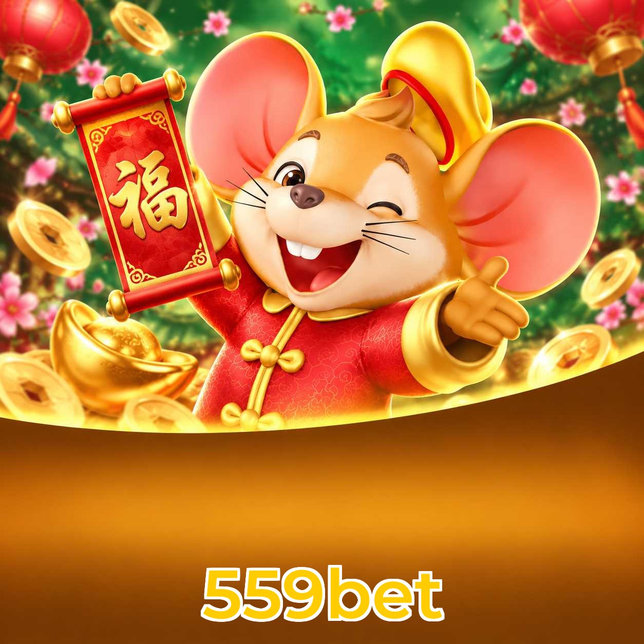 Fortune Tiger Logo 2