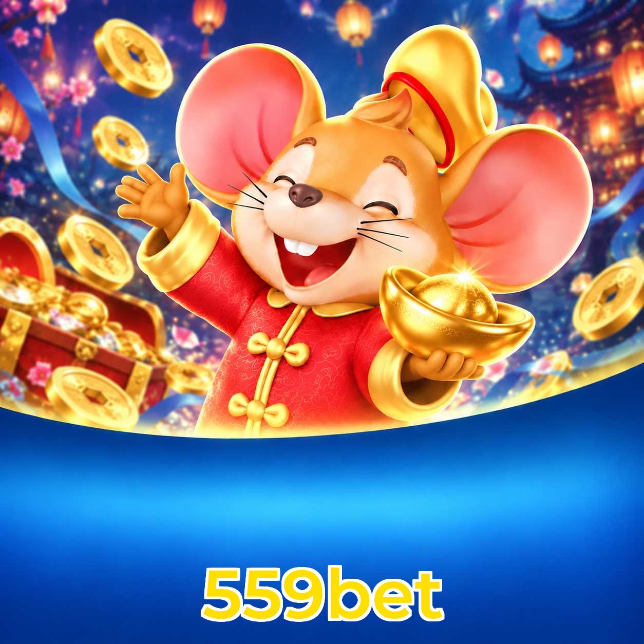559bet Licenciado Curaçao - Segurança SSL 256-bit