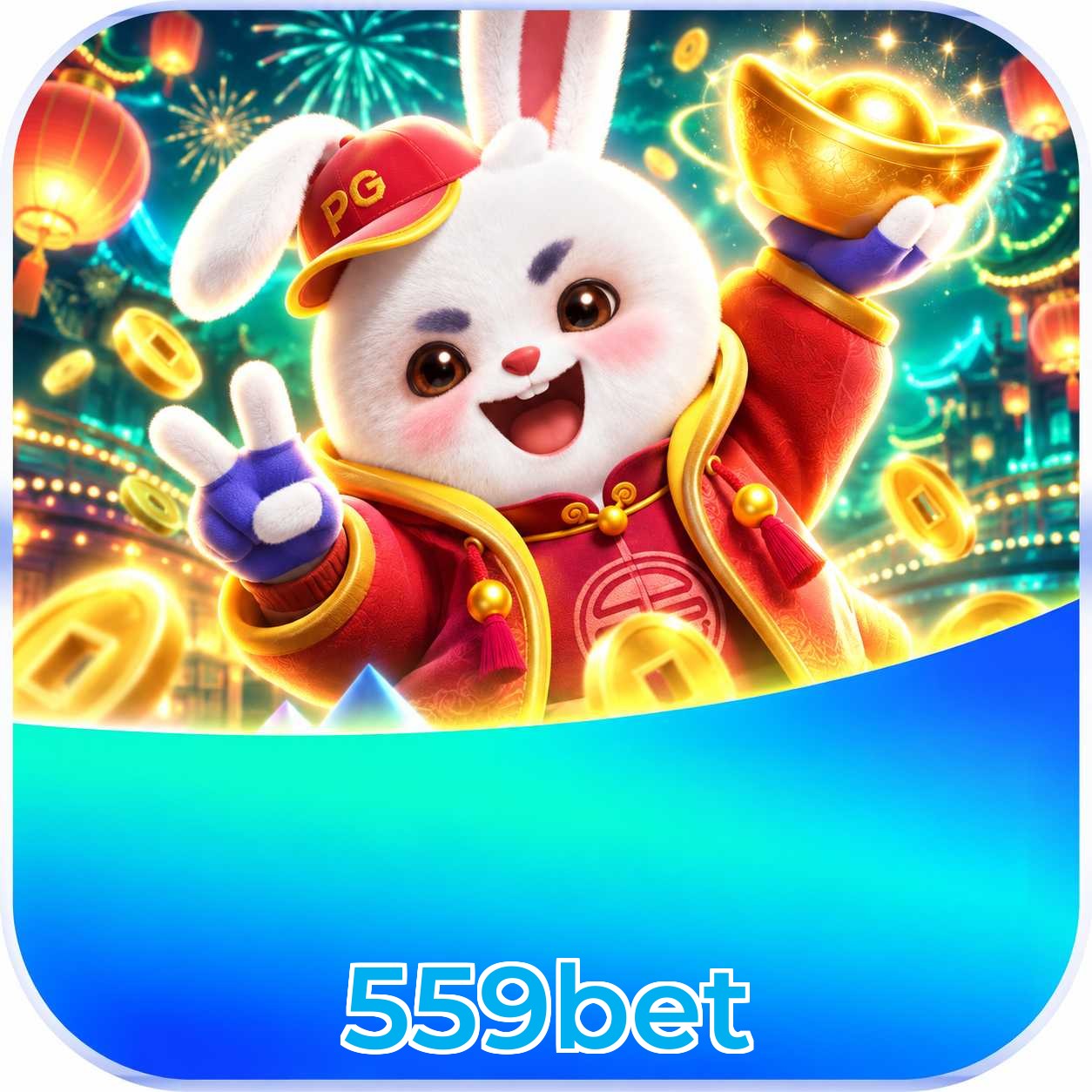 559bet Segurança Logo 2