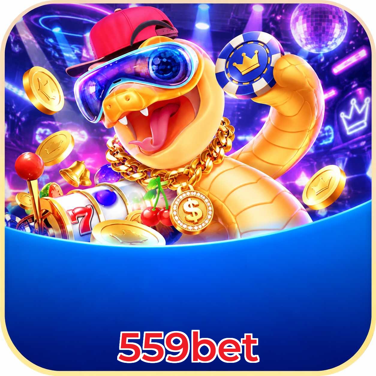 Slots 559bet - RTP Alto Certificado