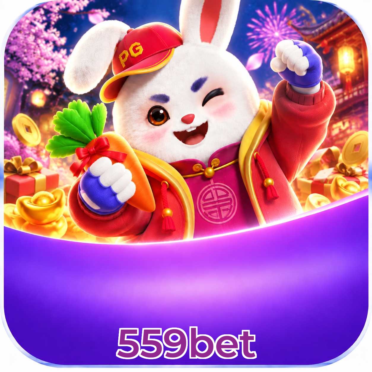 559bet Instalar Logo 1