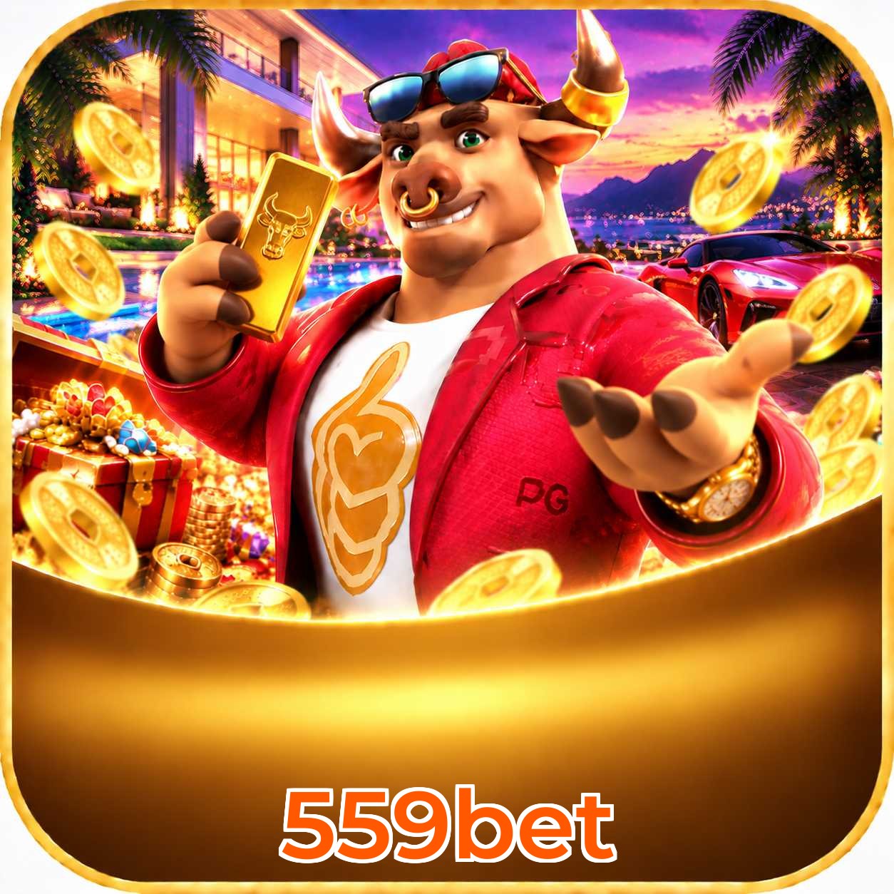 Telegram 559bet - Canal Oficial Verificado