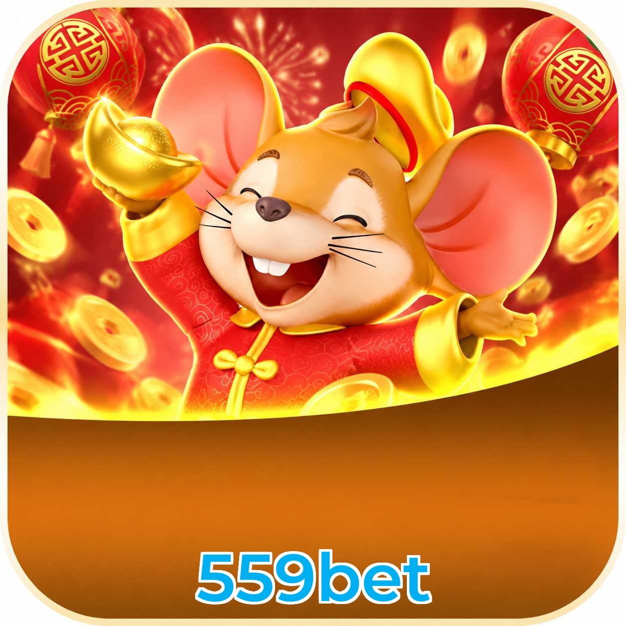 Servidor Brasil 559bet