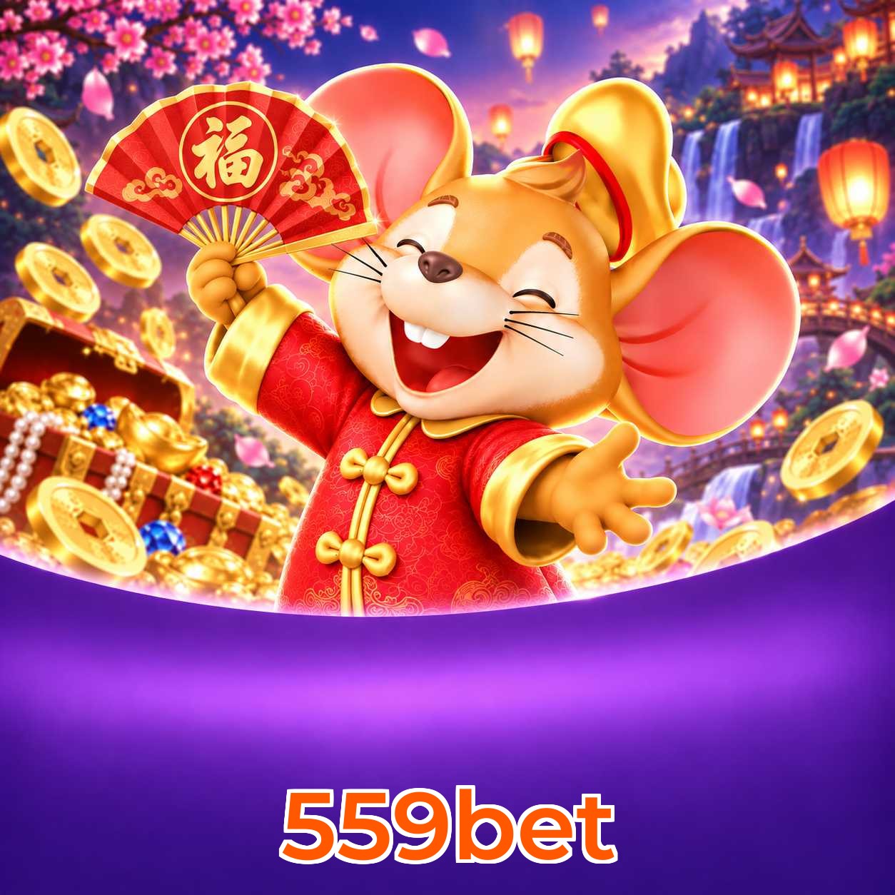 559bet Logo 3