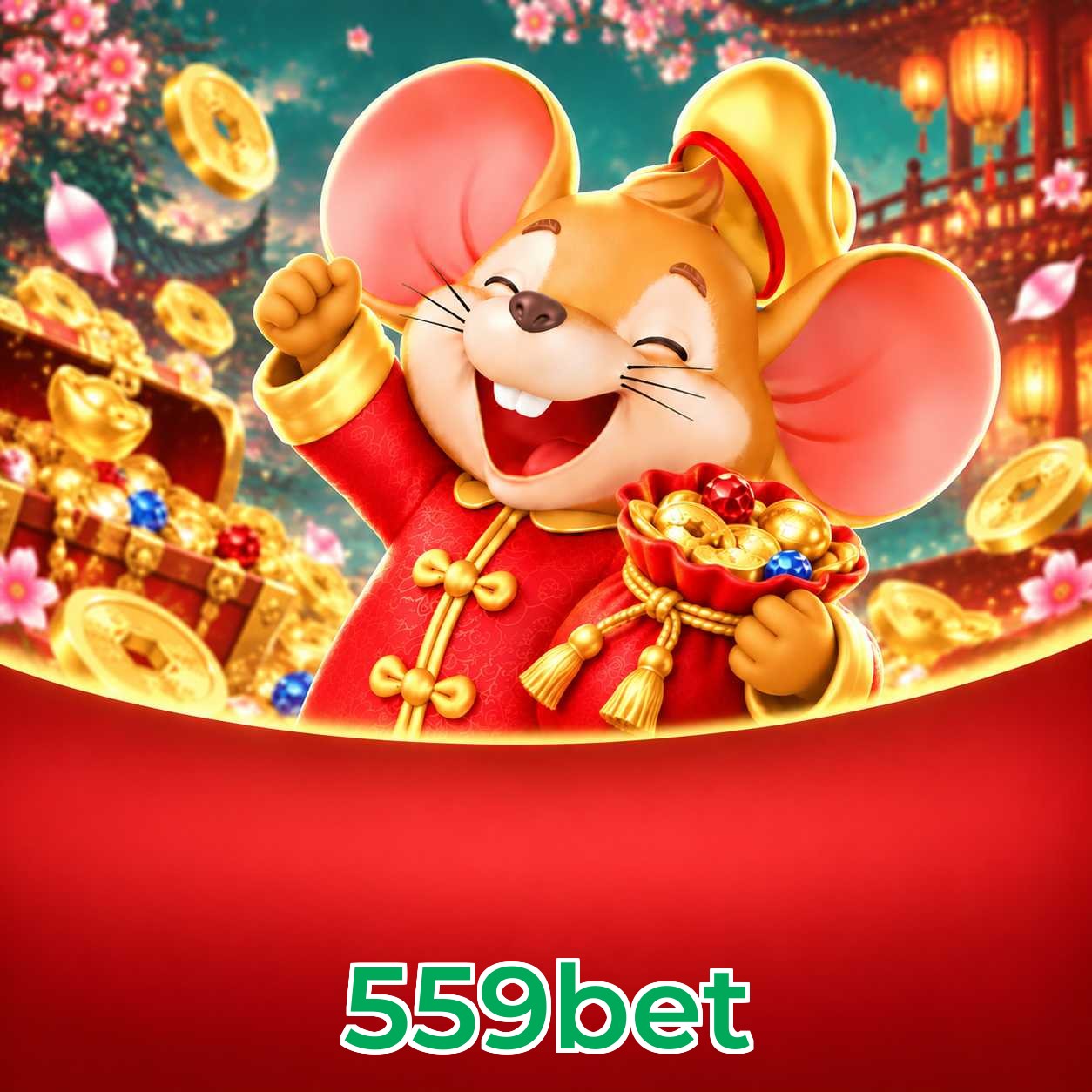 Loteria 559bet - Mega-Sena online