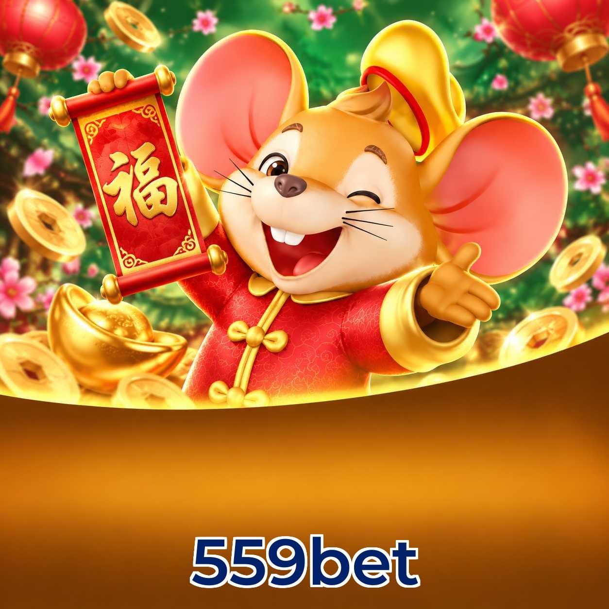 Certificação GLI 559bet