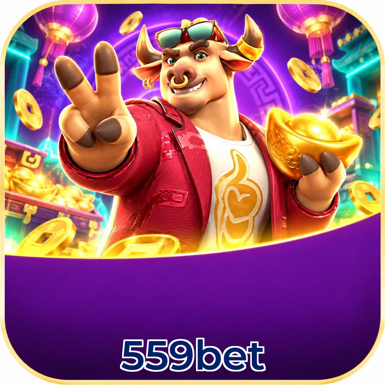 559bet Segurança Logo 3